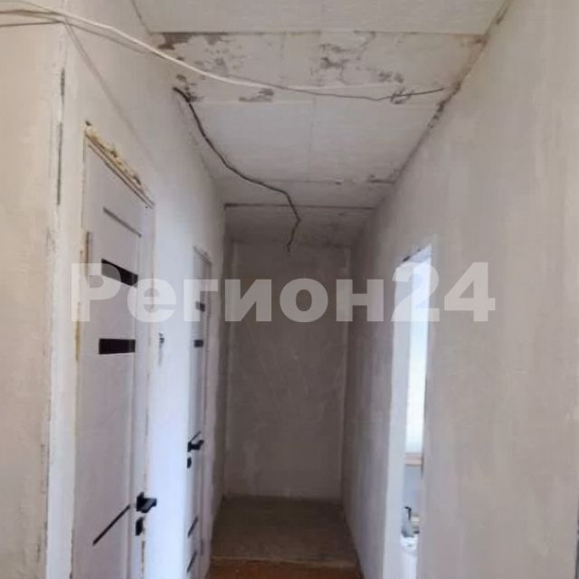 квартира г Зеленогорск ул Строителей 16 Рыбинский район фото 7