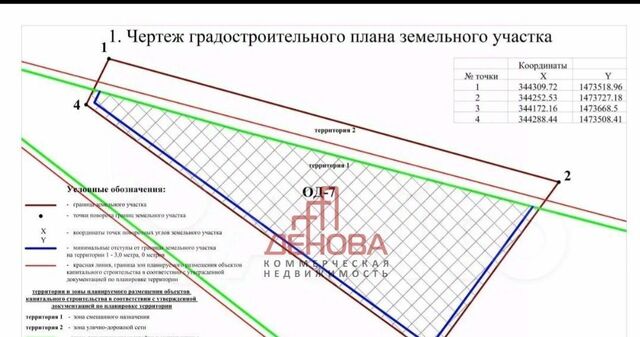 р-н Калининский 11-й Червишевского тракта км фото