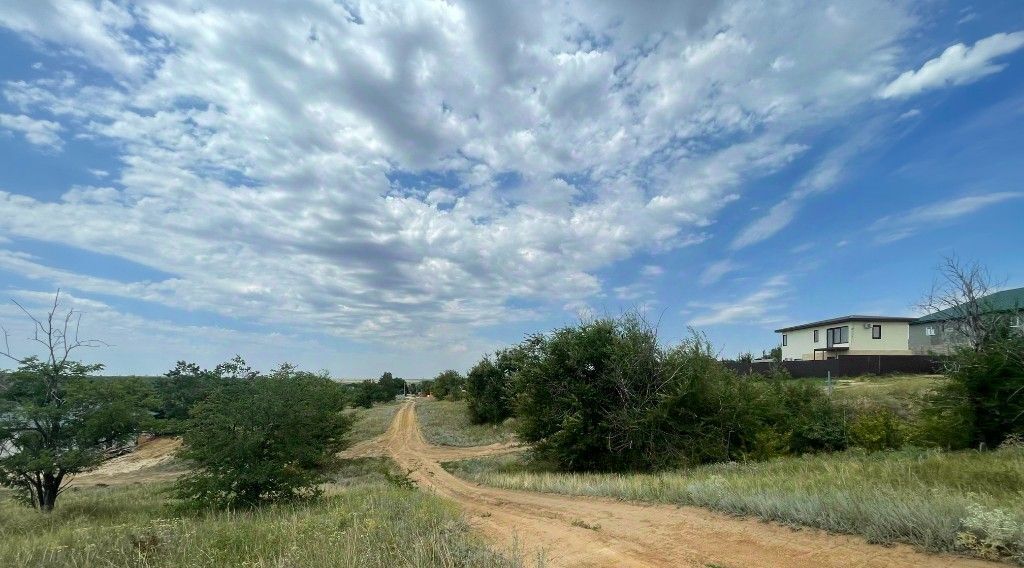 земля р-н Городищенский п Царицын ул Горная Царицынское с/пос фото 4