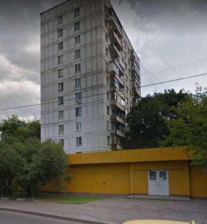 квартира г Москва ул Михайлова 30/8 Юго-Восточный административный округ фото 5