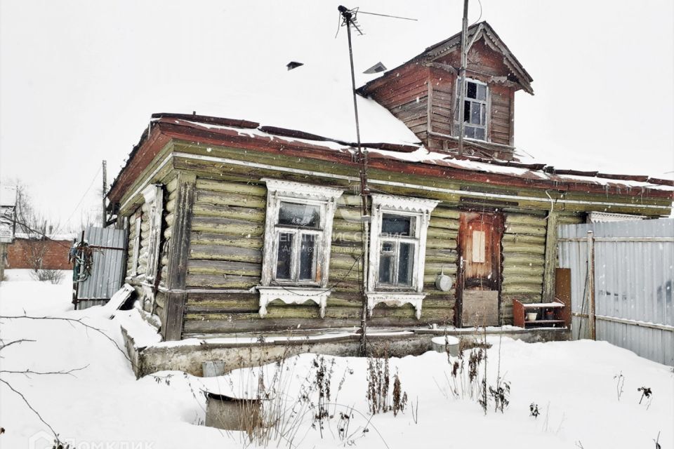 земля г Подольск ул 2-я Полевая 12 городской округ Подольск фото 6