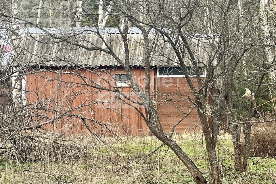 дом городской округ Дмитровский садовое товарищество Зарница фото 6