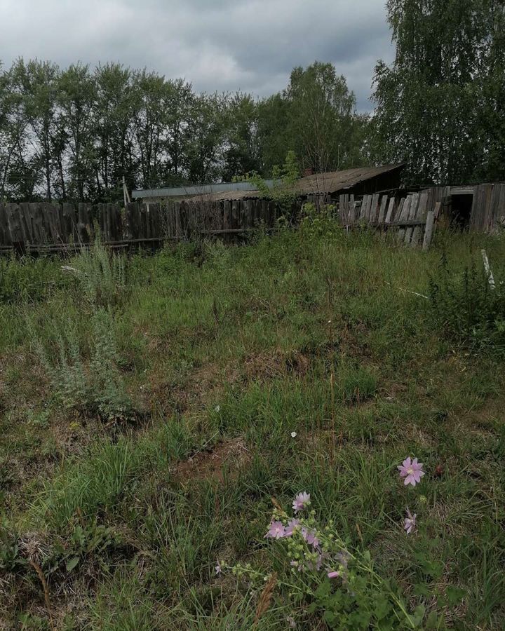 земля р-н Верещагинский п Зюкайка ул Первомайская 2 фото 4