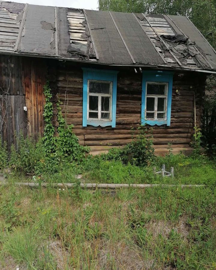 земля р-н Верещагинский п Зюкайка ул Первомайская 2 фото 3