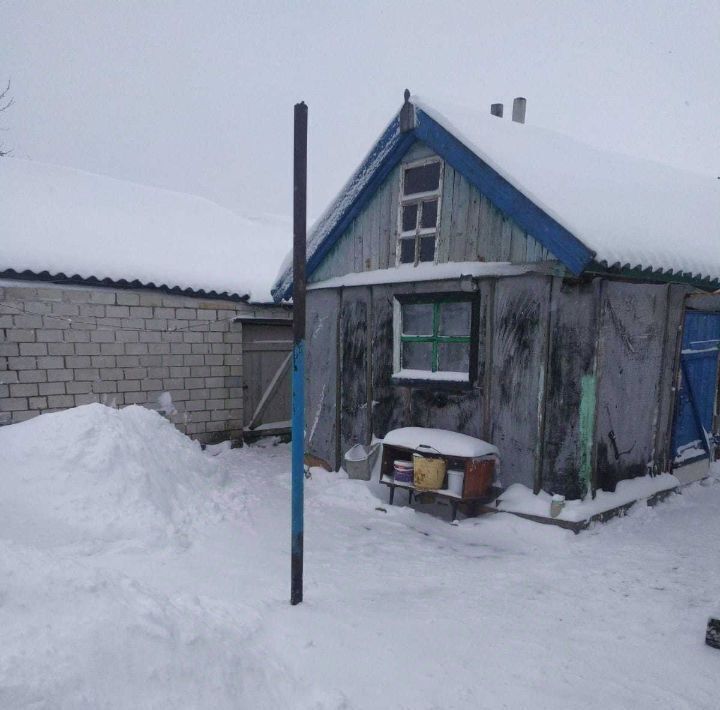 дом г Старый Оскол ул Луговая с. Городище фото 3