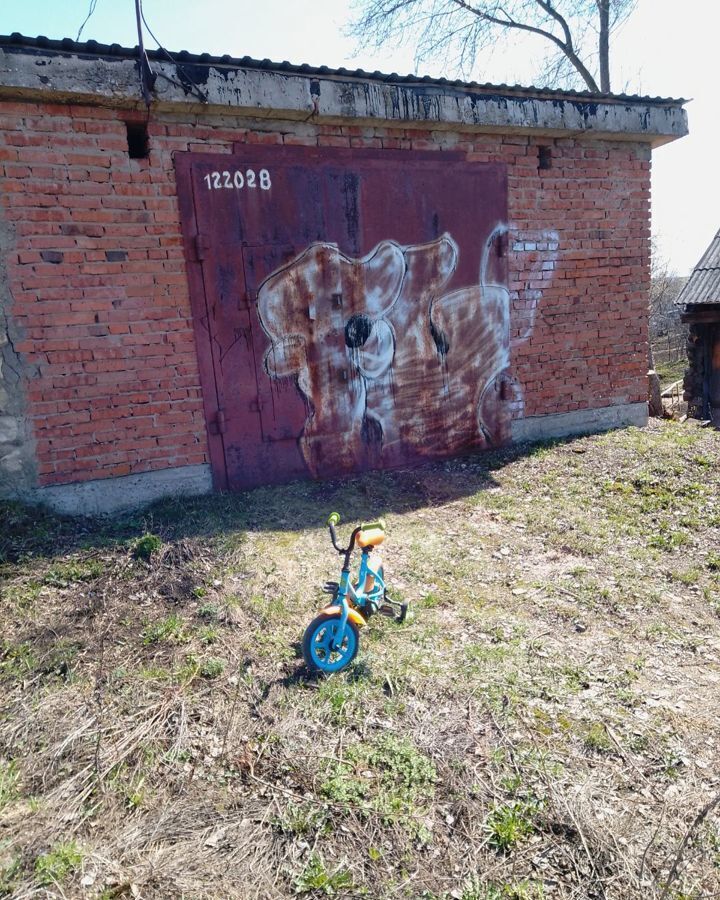 гараж г Кунгур ул Заозерная 32 Кунгурский муниципальный округ фото 2