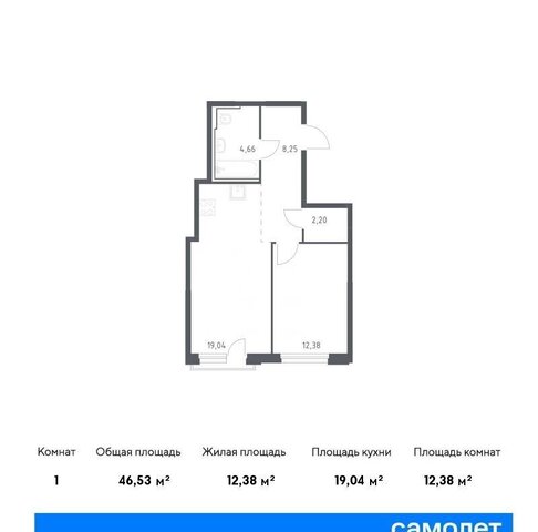 ЖК «Квартал Герцена» 25-26 км МКАД, д. 2 фото