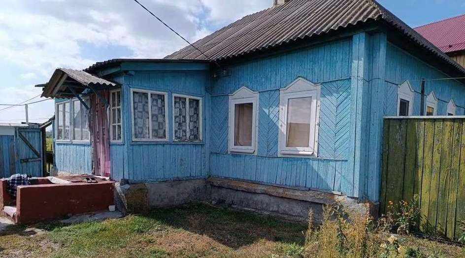 дом г Старый Оскол ул Пушкина с. Городище фото 18