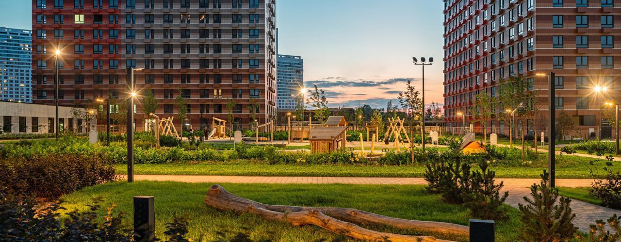 квартира г Москва метро Нагатинская Второй Нагатинский корп. 6 фото 11