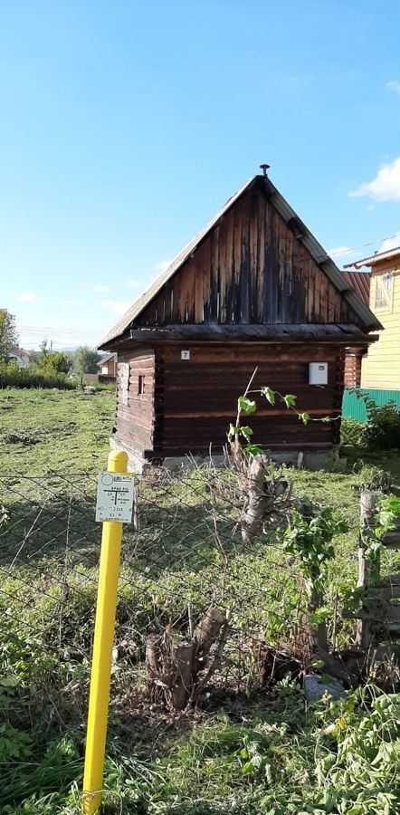 земля р-н Майминский п Дубровка ул Садовая Горно-Алтайск фото 5