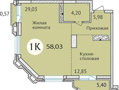 р-н Заельцовский ул Дуси Ковальчук 248/1 ЖК «Заельцовский» фото