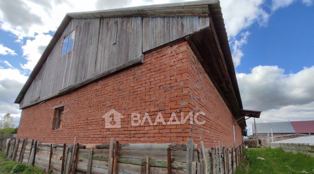 дом р-н Завьяловский д Шабердино ул Дачная фото 16