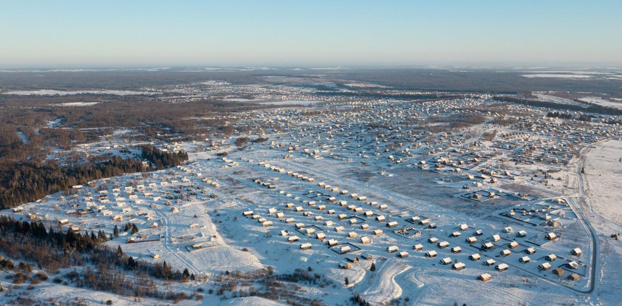 дом р-н Завьяловский с Ягул ул Воздвиженская 55 фото 11