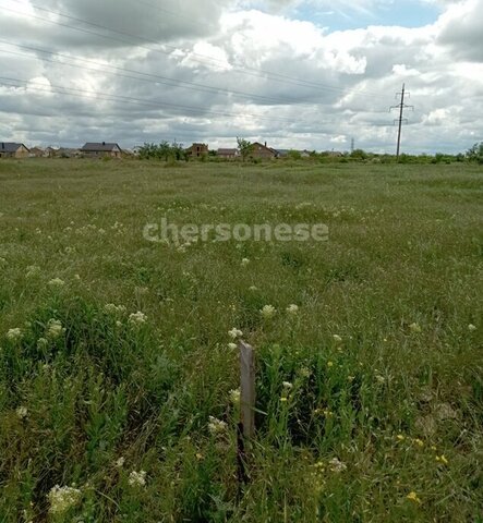 земля ул Хаджи Герая фото