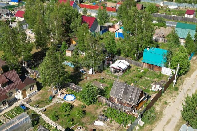 тер ПСДК N 53 Озёрное городской округ Сургут, 7-я улица, 128 фото