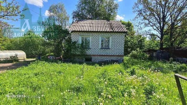 р-н Смоленский д Александровка ул Пригородная фото