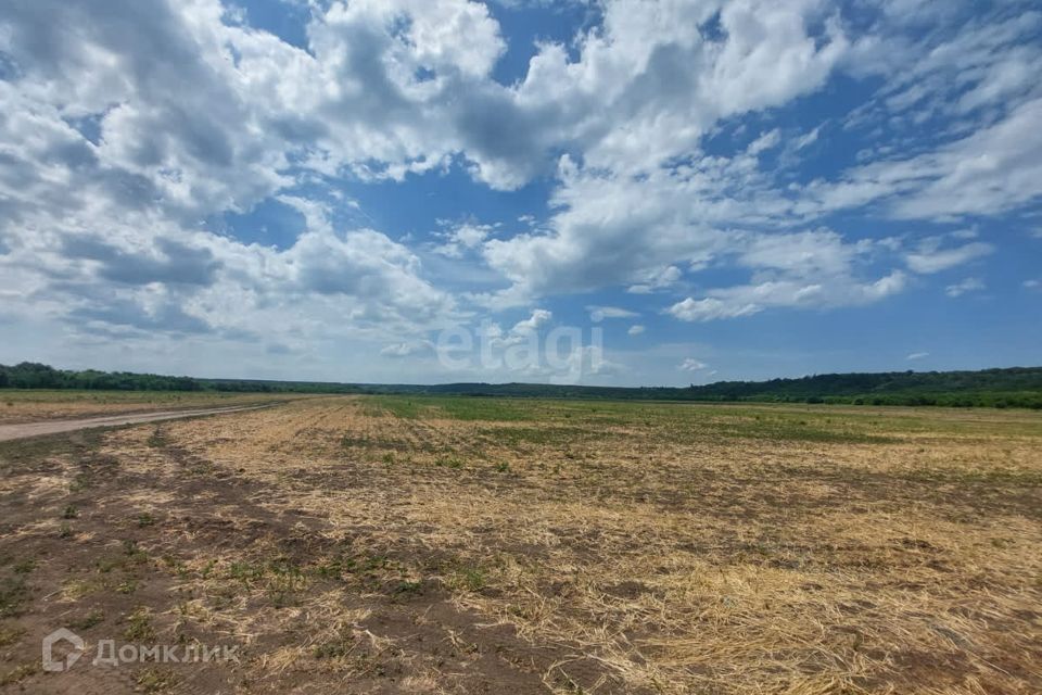 земля г Воронеж р-н Советский ул Краснозвездная 42 городской округ Воронеж фото 1