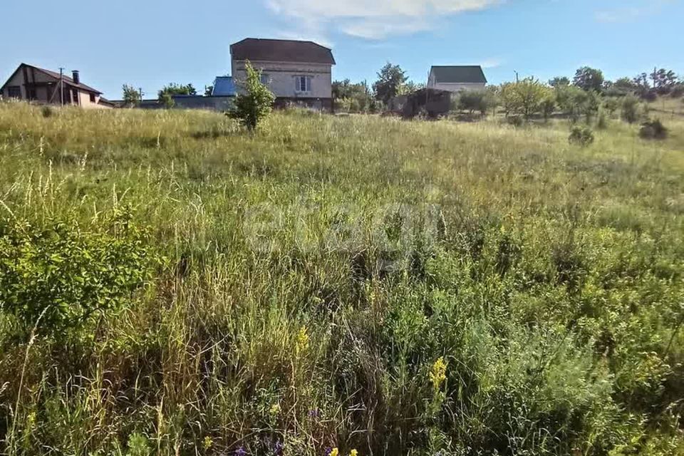 земля р-н Белгородский с Никольское ул Подлесная фото 1