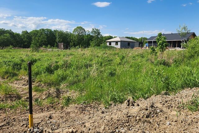 земля Краснофлотский район, городской округ Хабаровск фото