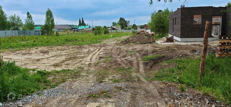 земля р-н Тюменский Богандинское муниципальное образование фото 1