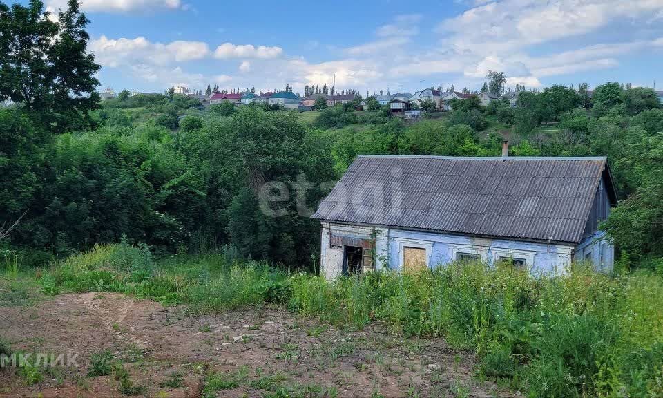 дом р-н Липецкий с Сырское ул 8 Марта 51 фото 2