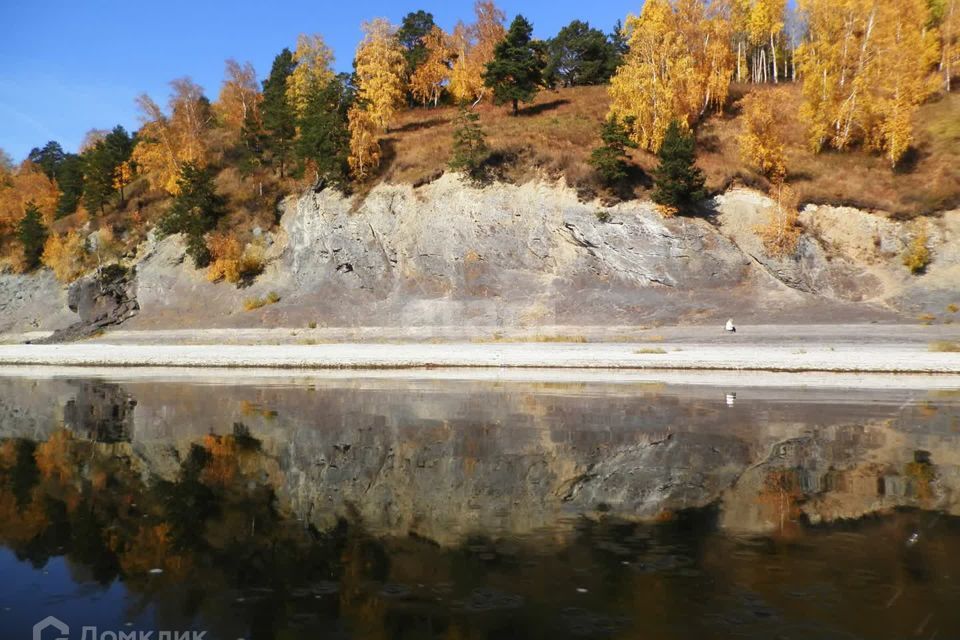 земля р-н Томский п Синий Утёс ул Парковая фото 3