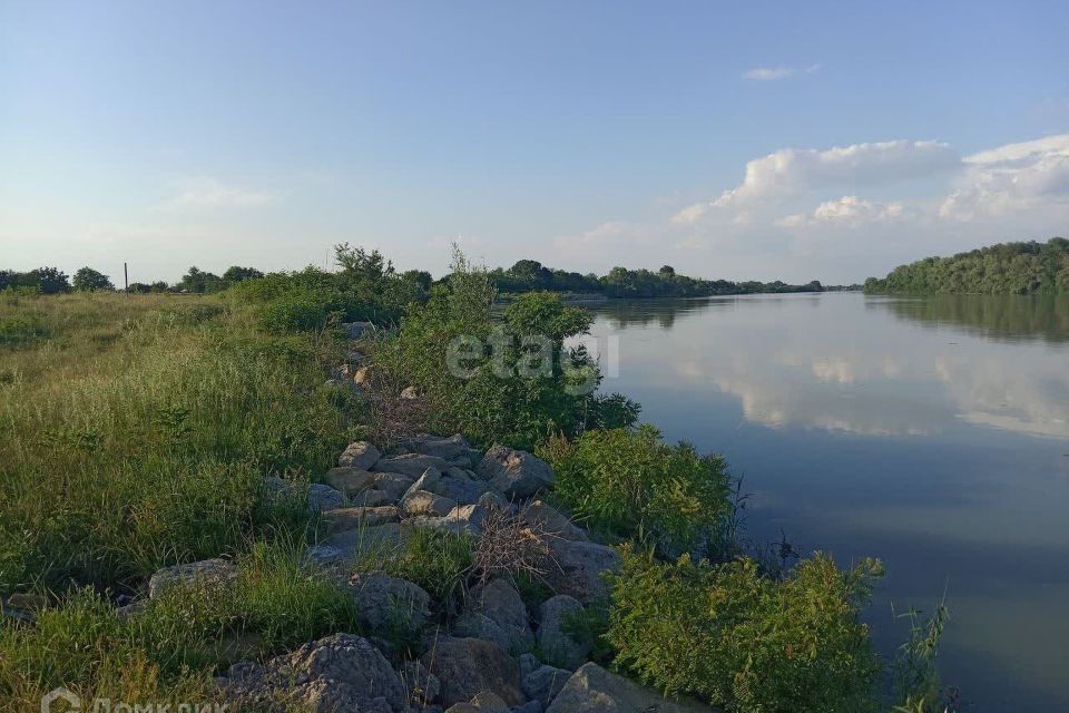 земля р-н Тахтамукайский аул Хаштук фото 2