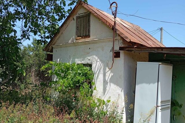 городской округ Керчь, некоммерческое товарищество Чайка-Керчь, Уютная улица, садовое фото