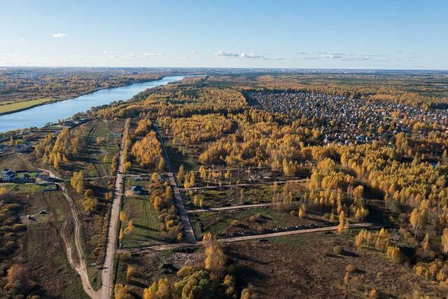 земля р-н Калининский деревня Поддубье фото