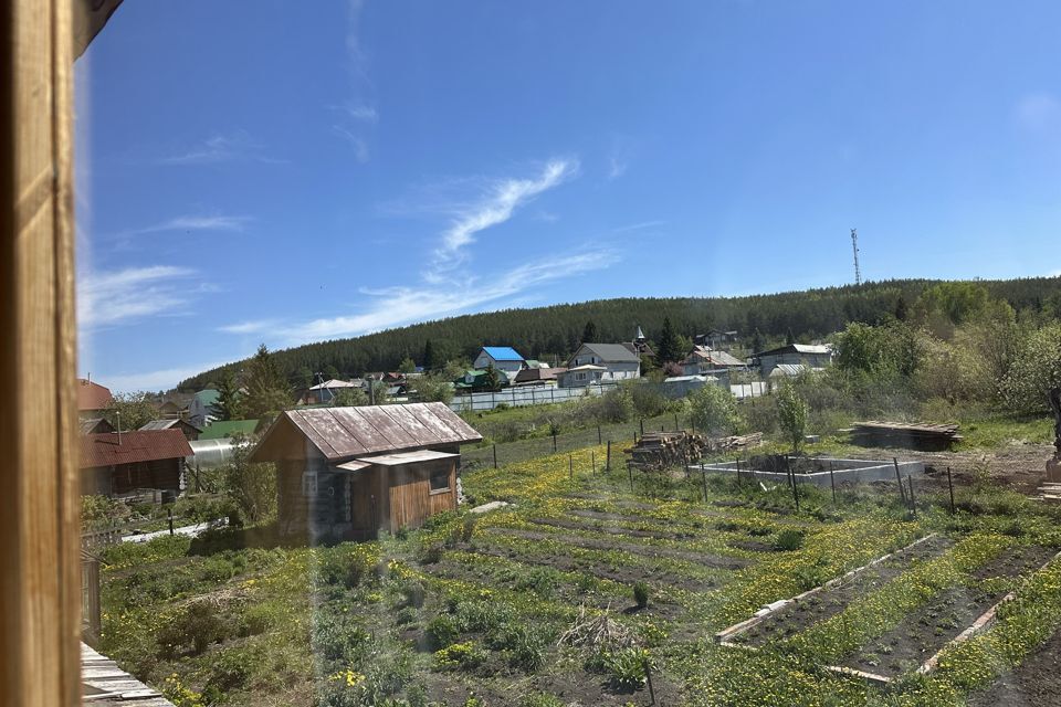 дом Полевской городской округ, село Курганово фото 4