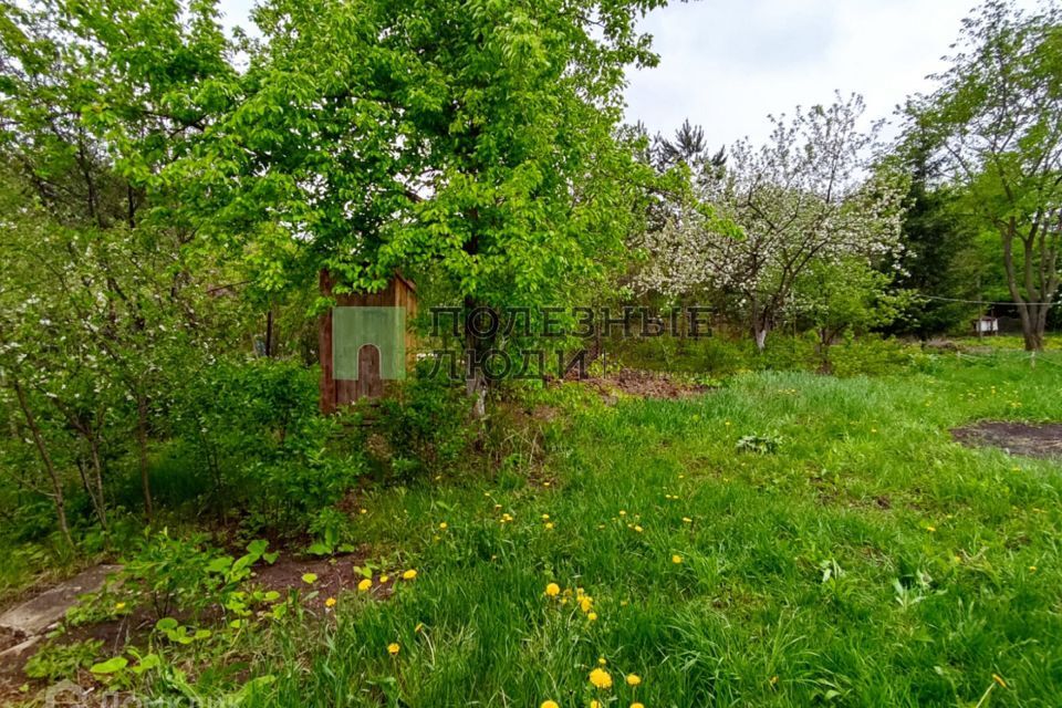 земля г Уфа р-н Кировский снт тер.Озеро Линевое городской округ Уфа, 7 фото 1