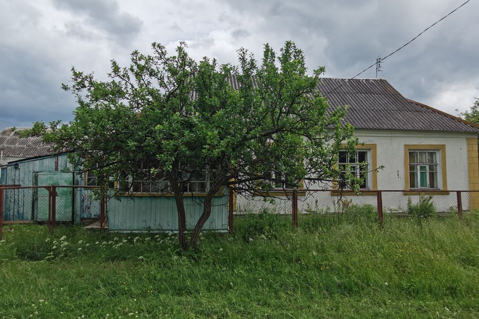 дом г Брянск п Большое Полпино ул Орджоникидзе городской округ Брянск фото 2