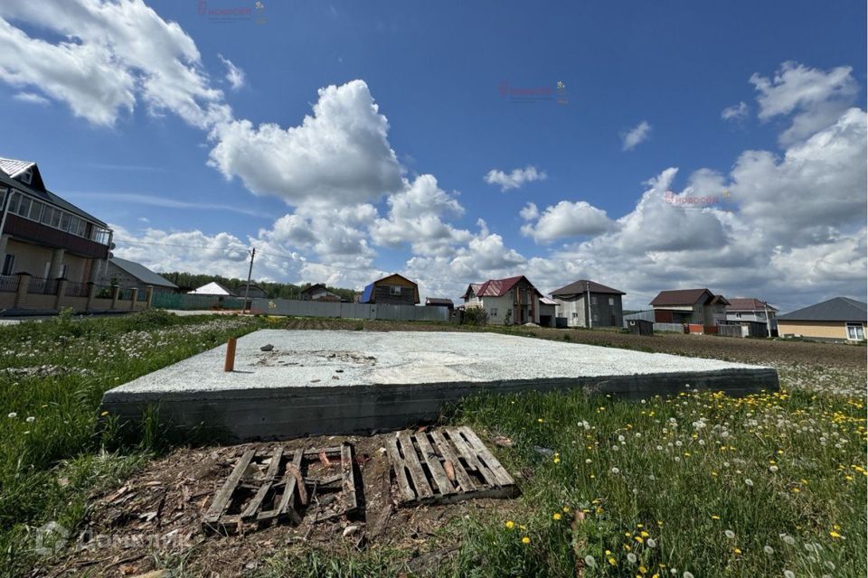 земля г Екатеринбург п Шабровский р-н Чкаловский Екатеринбург, СНТ Свердловского ОПХ, муниципальное образование фото 2