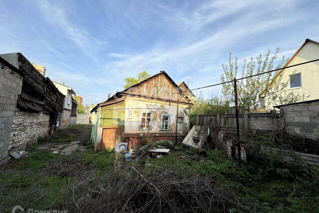 дом р-н Центральный ул Парижской Коммуны 69 городской округ Оренбург фото