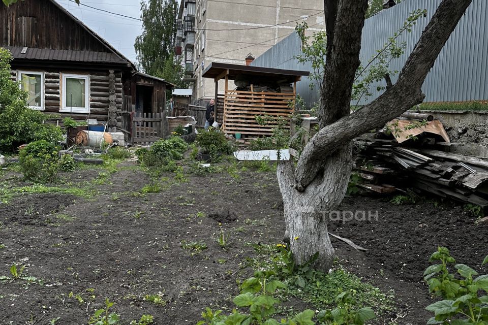 дом г Миасс ул Тухачевского 32 городской округ Миасс фото 1