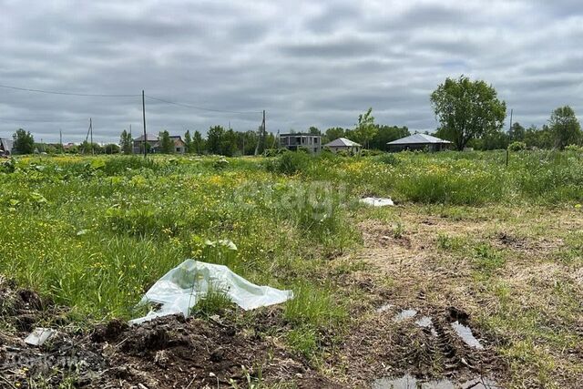 городской округ Южно-Сахалинск, планировочный район Хомутово фото