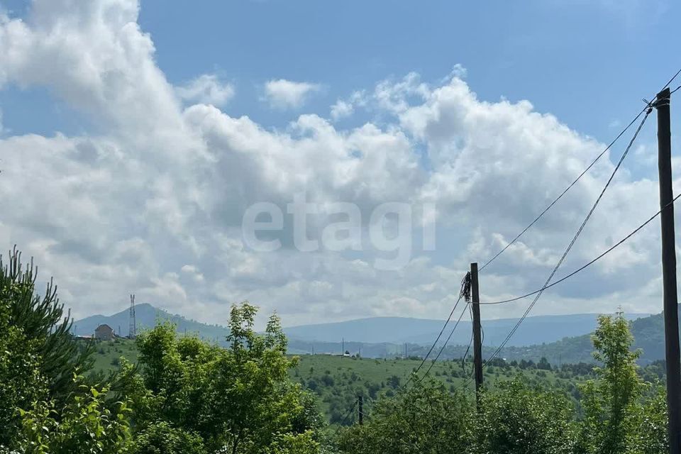 земля г Горно-Алтайск городской округ Горно-Алтайск, СТ Кооператор-3 фото 1