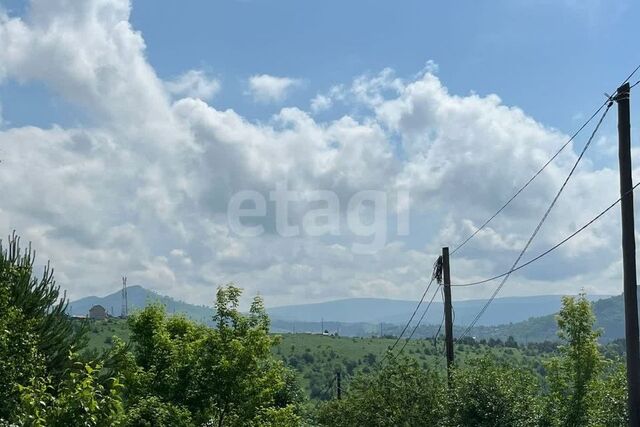 земля городской округ Горно-Алтайск, СТ Кооператор-3 фото