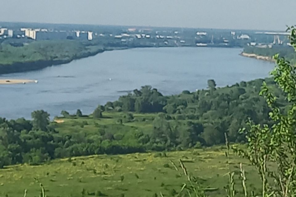 дом р-н Богородский деревня Хабарское фото 3