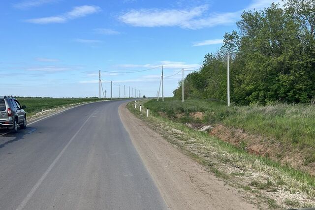 земля с Конь ул Счастливая фото