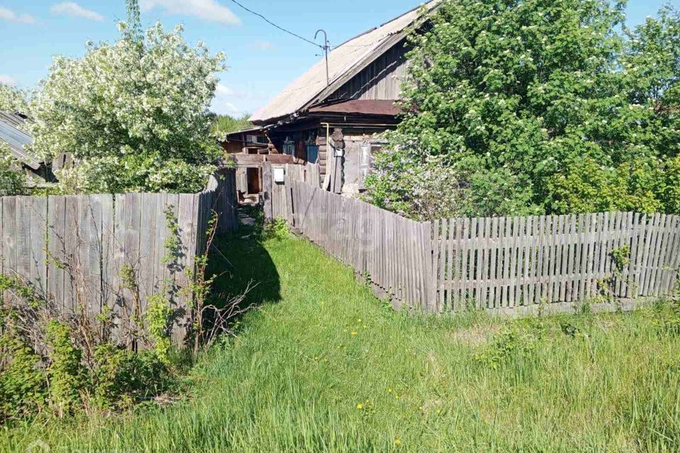 дом г Тобольск улица Пархоменко, городской округ Тобольск фото 3