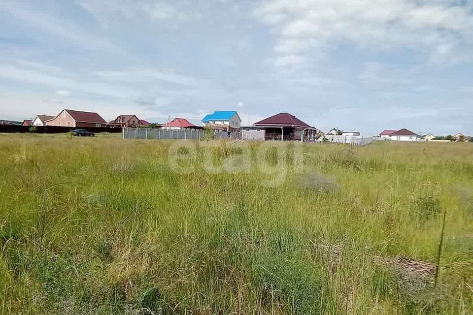 земля г Белгород муниципальное образование Белгород, микрорайон Юго-Западный-2. 2 фото 4