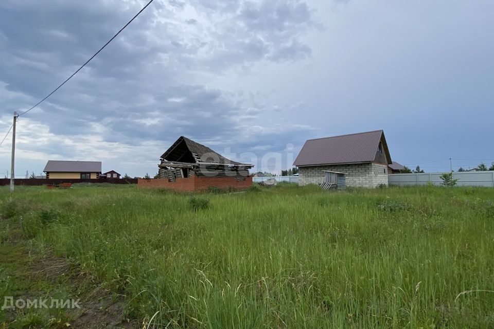 земля р-н Кочкуровский село Булгаково фото 4