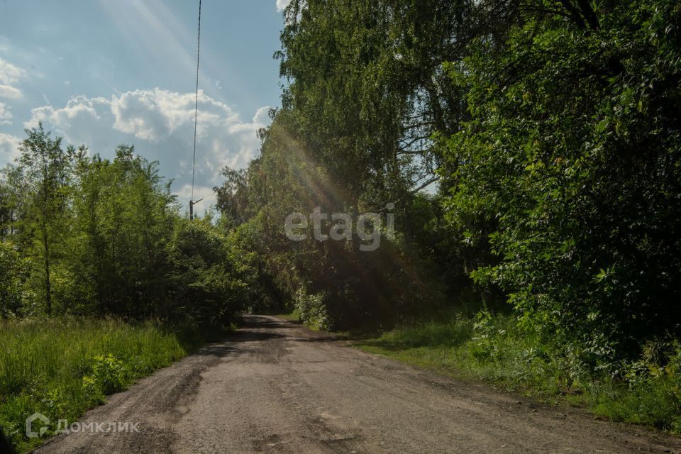 земля р-н Ульяновский рабочий посёлок Ишеевка фото 2