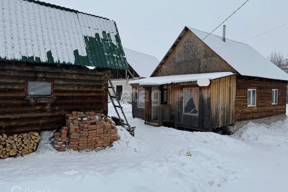 дом г Горно-Алтайск ул Совхозная городской округ Горно-Алтайск фото 2