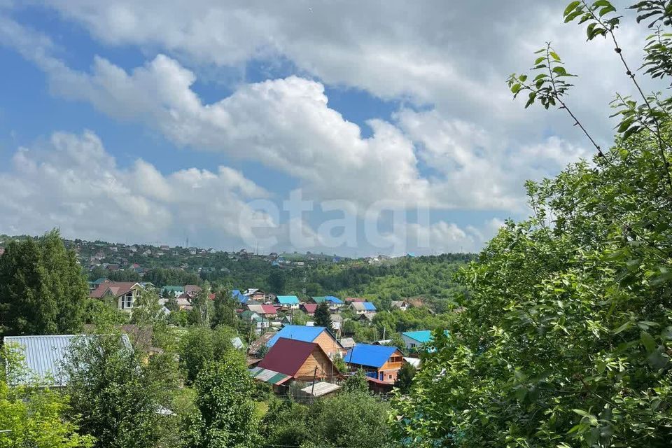 земля г Горно-Алтайск городской округ Горно-Алтайск, СТ Кооператор-3 фото 2