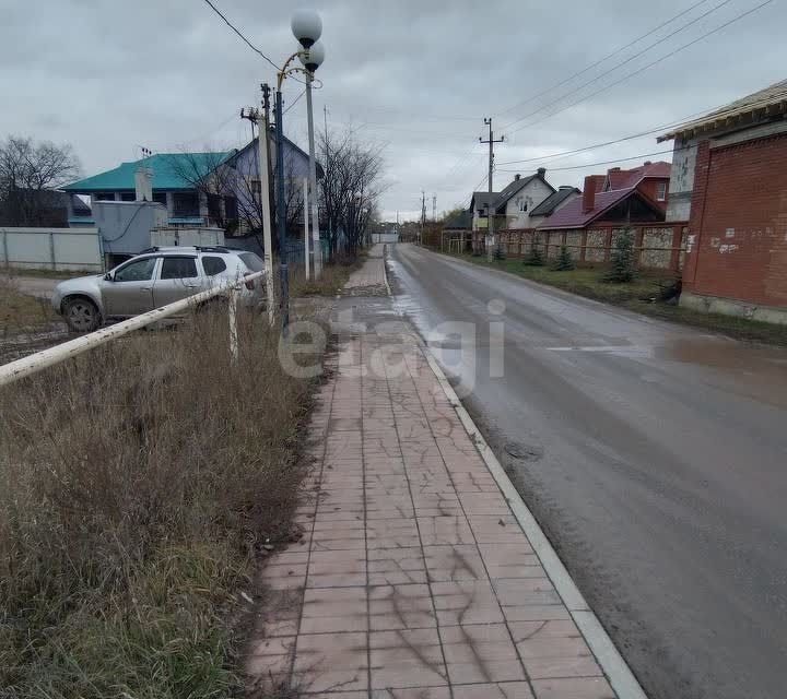 земля р-н Волжский п Власть Труда ул Дачная 2 фото 10