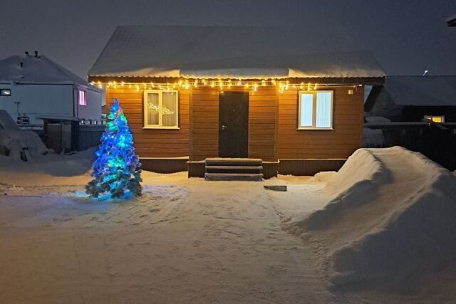 городской округ Новый Уренгой, ДНТ Лира, Моховая улица, 31 фото