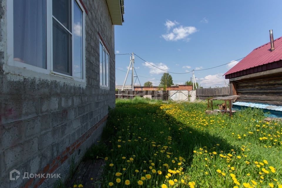 дом г Тобольск Иртышский микрорайон Иртышский, городской округ Тобольск фото 8