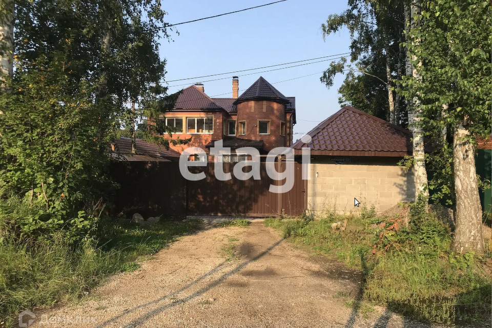 дом г Красноярск р-н Октябрьский пр-кт Свободный 82г/153 городской округ Красноярск фото 7